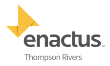 Enactus Thompson Rivers Logo